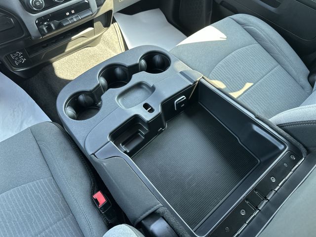 Certified Used 2024 White Ram Big Horn image 23