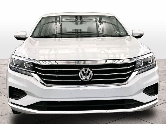 2022 Volkswagen Passat 2.0T SE - 2