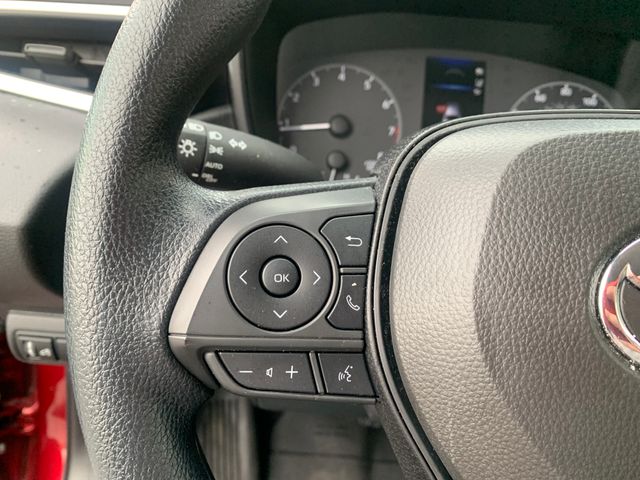 Used 2025 Toyota Corolla Sedan