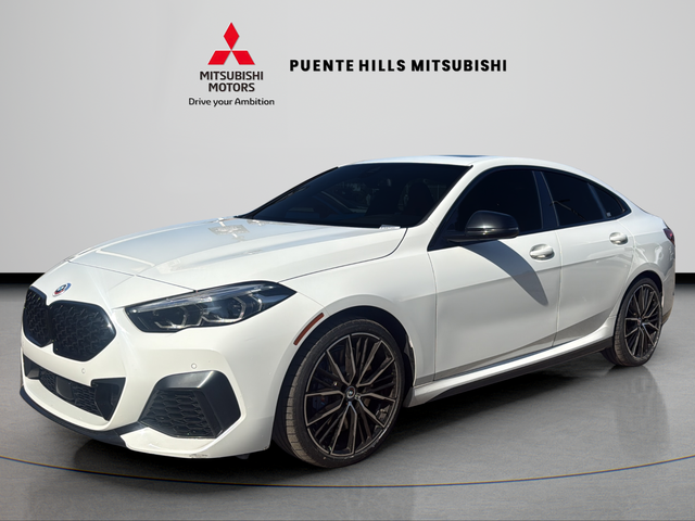 2022 BMW 2 Series M235i xDrive