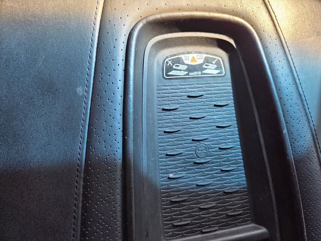 2017 Cadillac Escalade ESV Platinum