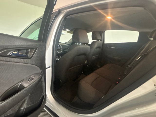 Used 2020 Chevrolet Malibu Sedan