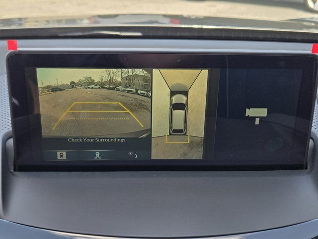 new 2026 Acura RDX car, priced at $54,900