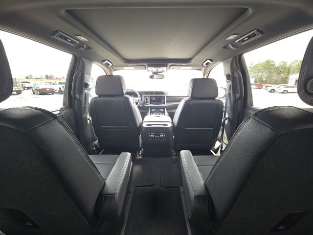 2023 GMC Yukon Denali:45410A