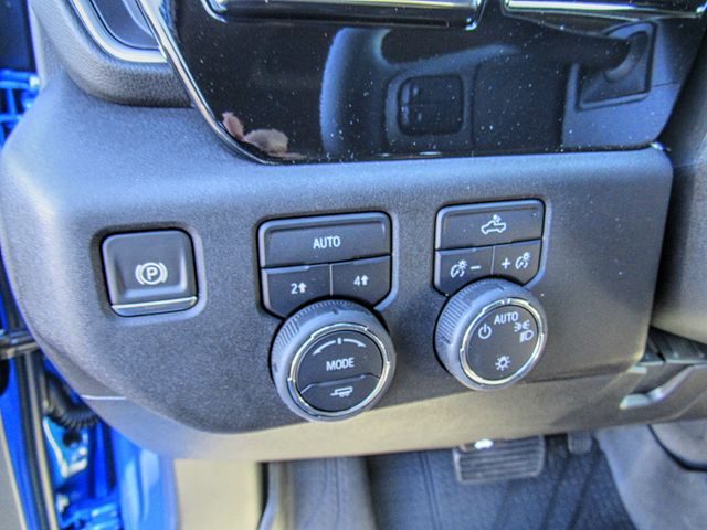 Photo of 2025 Chevrolet Silverado 1500 LT in Dallas, GA - 20,  2025 Chevrolet Silverado 1500 LT:42333