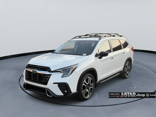2024 Subaru Ascent Touring AWD
