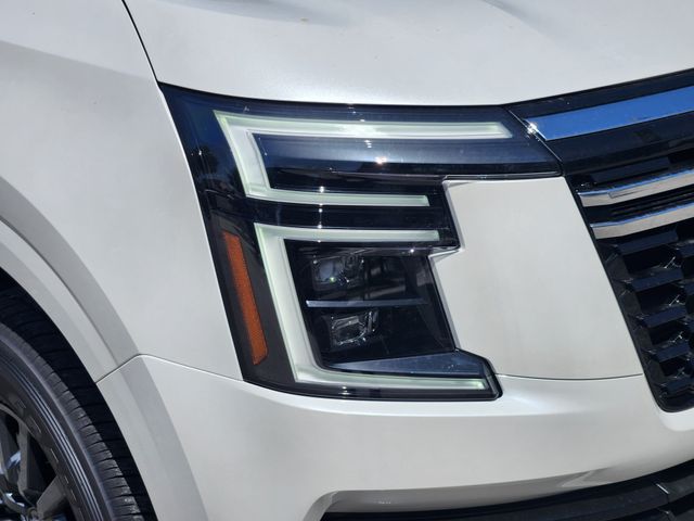 New 2026 Nissan Armada SUV