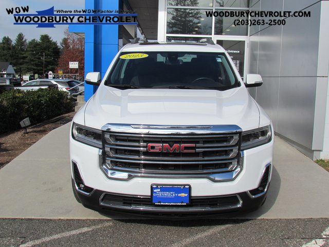 2023 GMC Acadia SLT AWD