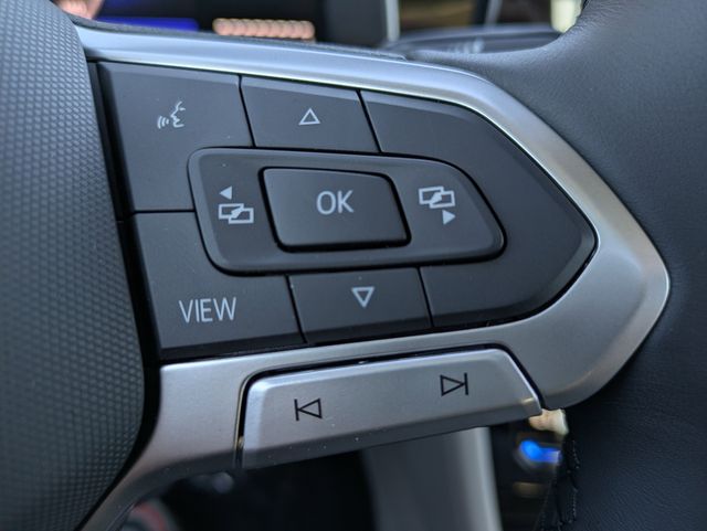 2026 Volkswagen Jetta 1.5T SE White at Stokes Volkswagen