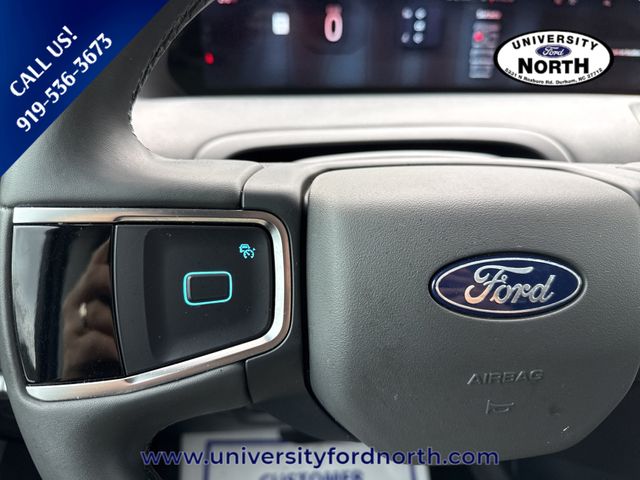 Used 2025 Black Ford Active image 19