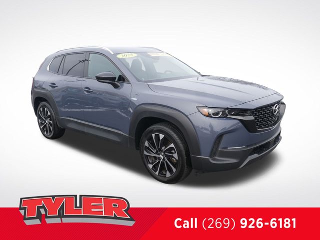 2025 Mazda CX-50 Hybrid Premium Plus AWD