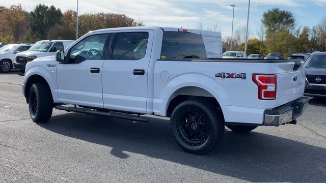 2020 Ford F-150 XLT 6