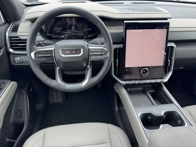 New 2026 GMC Acadia SUV