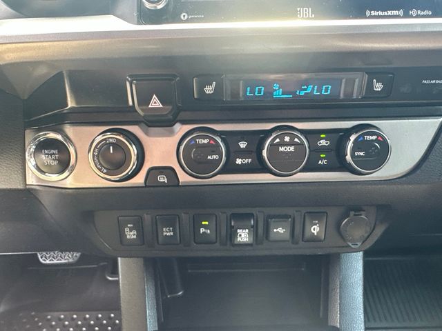 Used 2020 Toyota Tacoma Truck