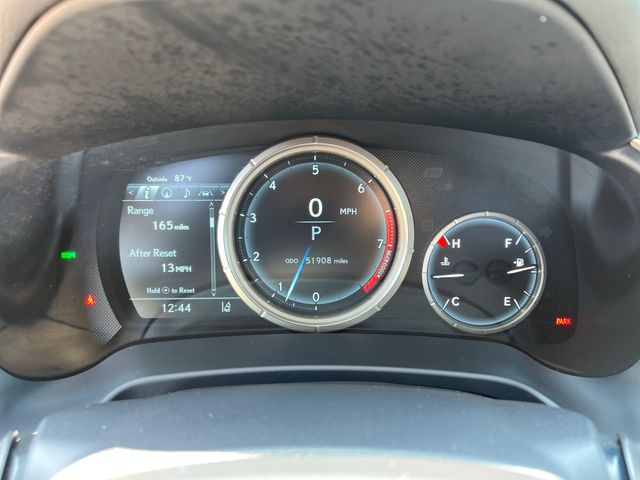 Used 2020 Lexus RX SUV