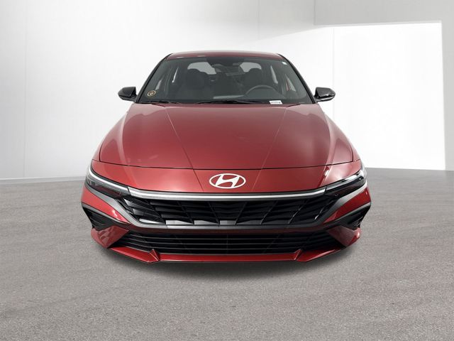 New 2025 Hyundai Elantra For Sale in Indianapolis, IN
