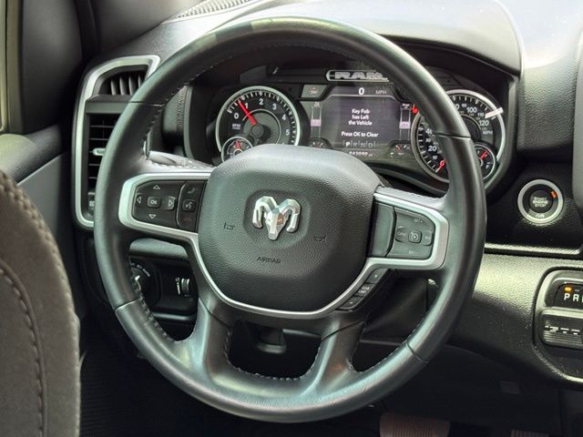 Used 2022 Ram 1500 Truck