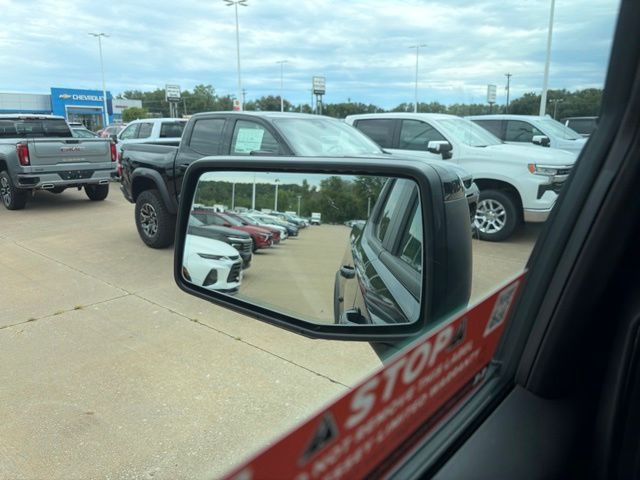 New 2026 Chevrolet Silverado 1500 Truck