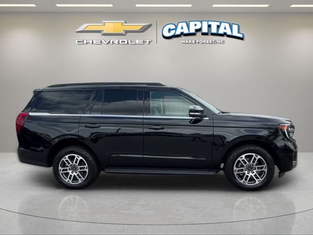 Used 2025 Black Ford Active image 6