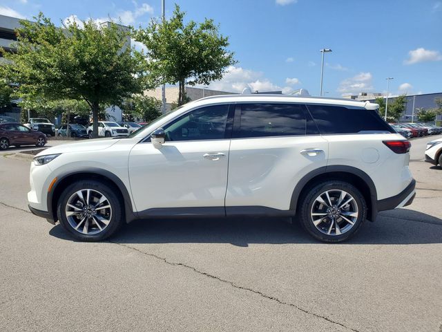 Used 2023 Infiniti QX60 SUV
