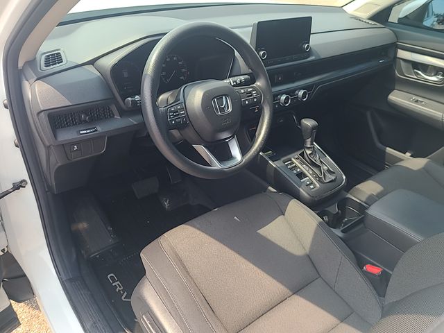 Used 2023 Honda CR-V SUV