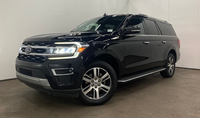 2023 Ford Expedition Limited MAX