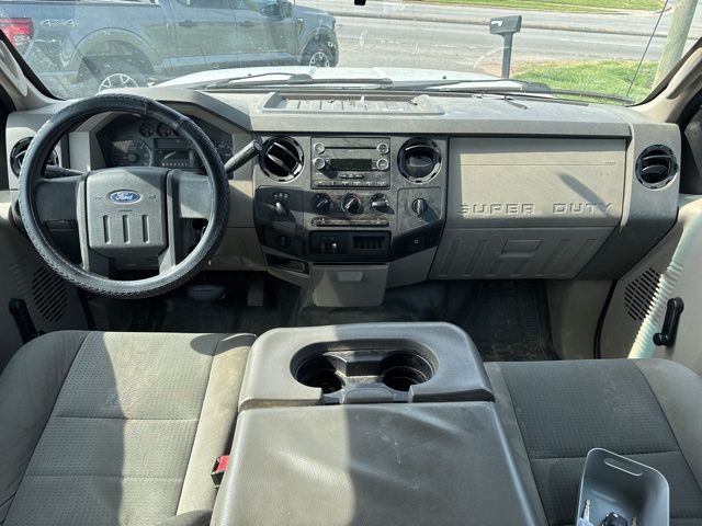 2009 Ford RSX FX4 photo