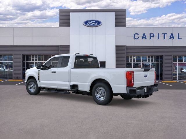 New 2026 White Ford XL image 4