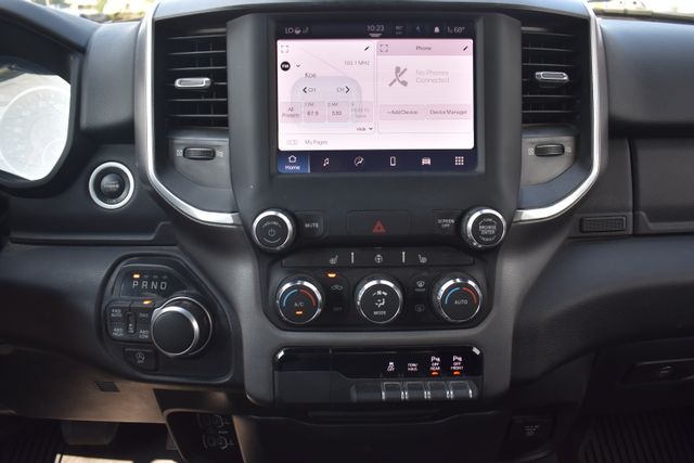 Used 2023 Ram 1500 Truck