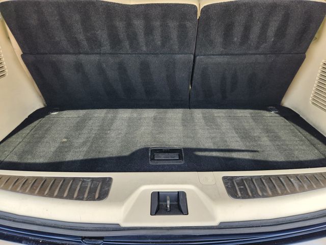 2018 INFINITI QX80 Base Blue at Emmons Autoplex