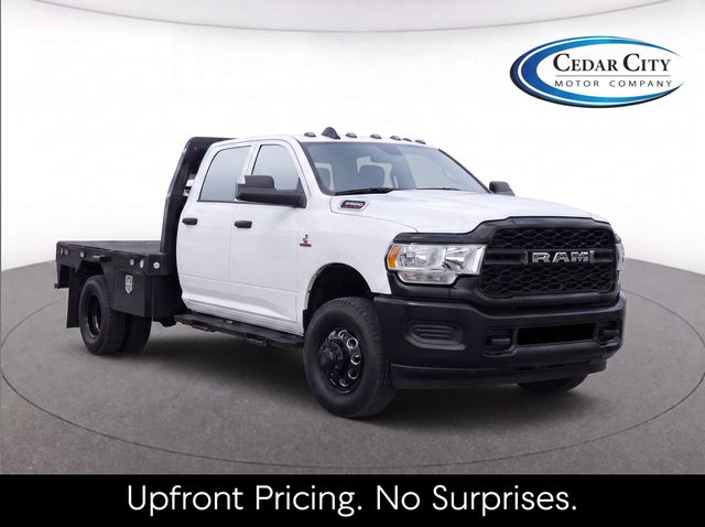 2022 RAM 3500 Tradesman