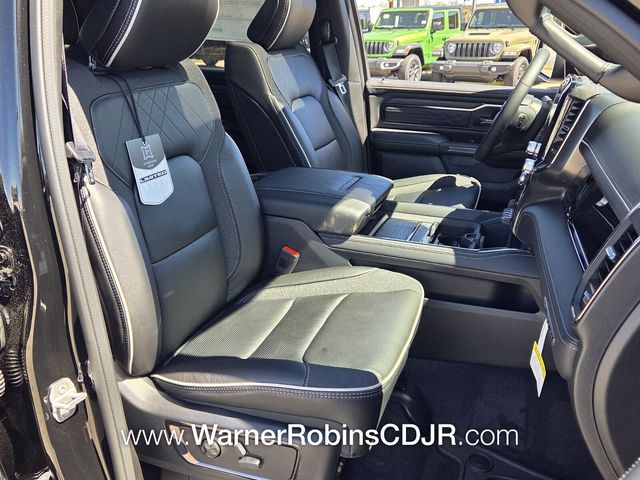 New 2026 Black Ram Limited image 17