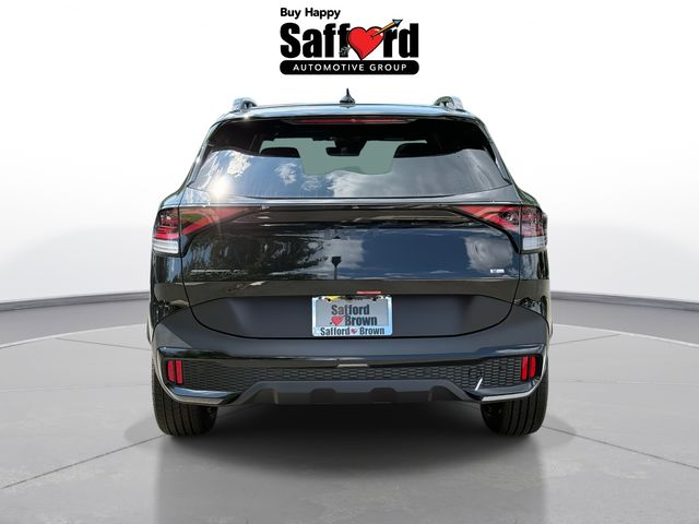 2025 Kia Sportage X-Line Prestige - Photo 7