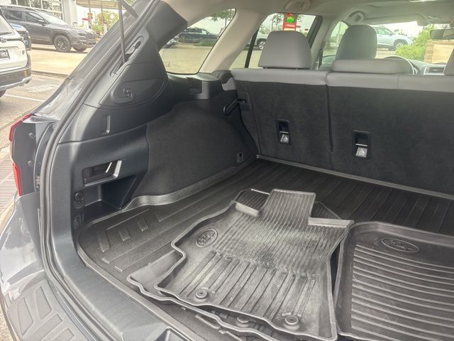 used 2019 Subaru Outback car, priced at $26,596