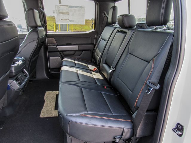 Photo of 2025 Ford F-150 Lariat in Dallas, GA - 9,  2025 Ford F-150 Lariat:167461