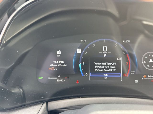 2024 Lexus Tx - $54,988