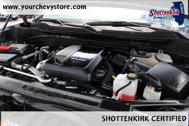 Used 2024 Chevrolet Silverado 1500 Truck