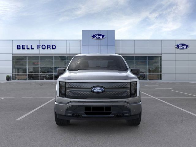 2024 Ford F-150 Lightning Flash 6