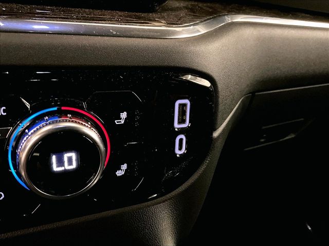 2023 GMC Sierra 1500 Elevation Black at Bob Ruth Ford