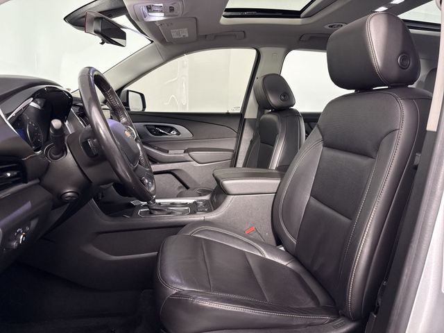 Used 2020 Chevrolet Traverse For Sale in Indianapolis, IN