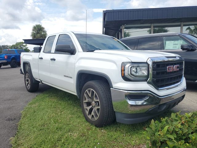 2017 GMC Sierra 1500 Base 2