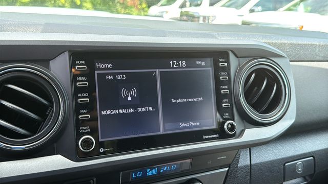 Used 2022 Toyota Tacoma Truck