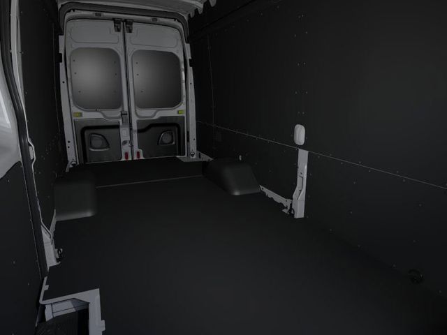 2025 Ford Transit 350 HD