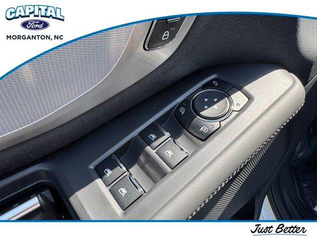 New 2026 White Ford Active image 22