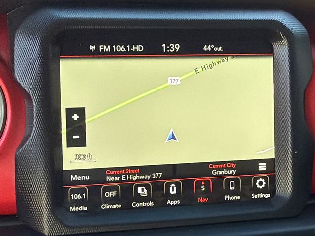 Used 2021 Green Jeep Unlimited Rubicon image 23