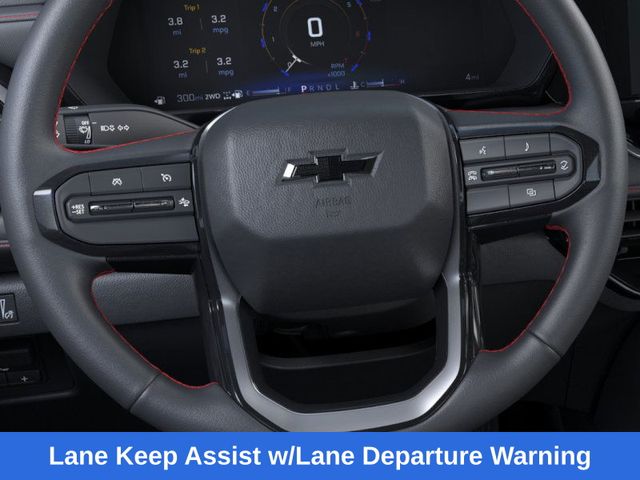 New 2025 Chevrolet Colorado For Sale in New Hudson, MI