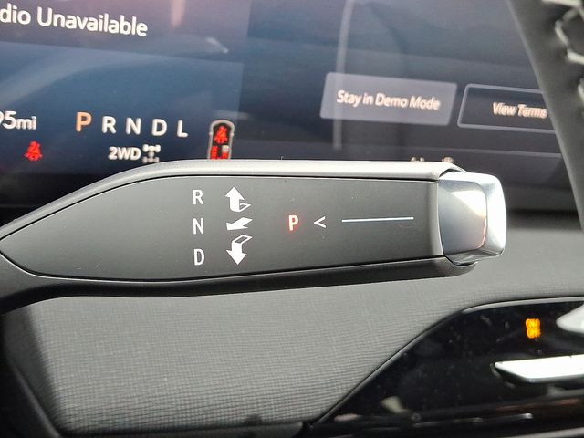 new 2026 Buick Enclave car, priced at $57,355