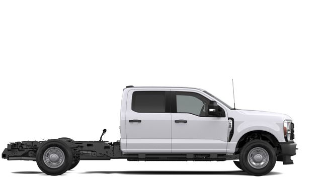 New 2026 White Ford 8FT SERVICE BODY image 5