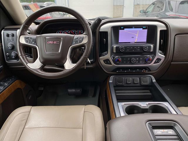 2018 GMC Sierra 1500 SLT 10