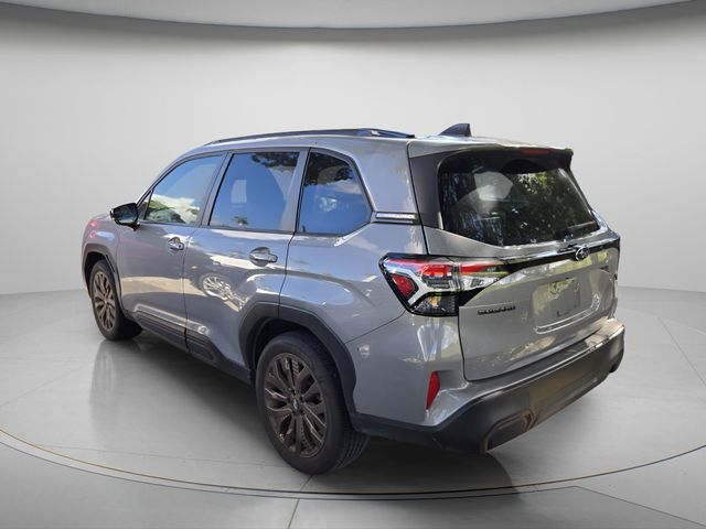 2025 Subaru Forester - $28,997